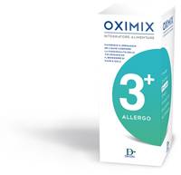 Driatec Oximix 3+ Allergo Integratore Drenante - Formato: 200 ml