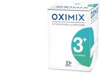 Driatec Oximix 3+ Allergo Integratore Drenante - Formato: 40 capsule