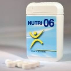 Nutri Nutripuntura Agopuntura Senza Aghi - Nutri: 06