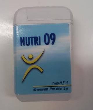 Nutri Nutripuntura Agopuntura Senza Aghi - Nutri: 09