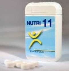 Nutri Nutripuntura Agopuntura Senza Aghi - Nutri: 11