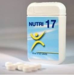 Nutri Nutripuntura Agopuntura Senza Aghi - Nutri: 17