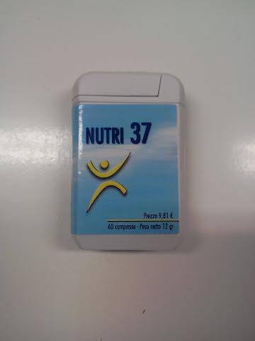 Nutri Nutripuntura Agopuntura Senza Aghi - Nutri: 37