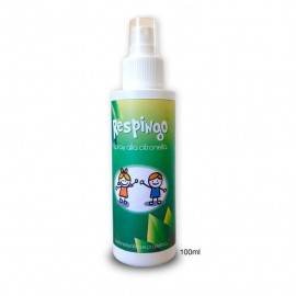 Respingo Spray Antizanzare 100 ml