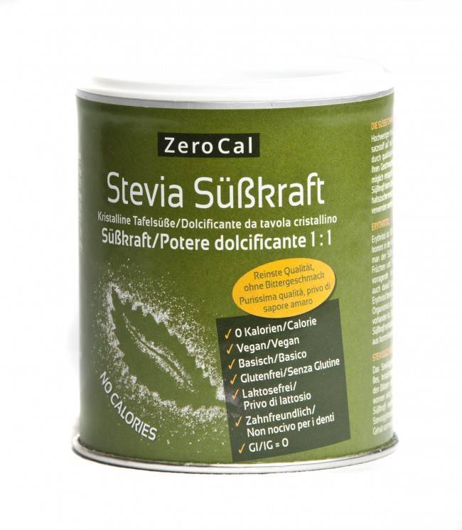 Zerocal Stevia Dolcificante Naturale 200 g