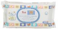 Trudi BabyCare Salviette Detergenti al Nettare dei Fiori 72 pezzi