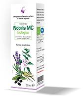 Caira Macerato Nobilis MC Biologico per le difese immunitarie 50 ml