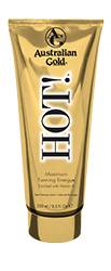 Australian Gold Hot! Intensificatore dell'abbronzatura 250 ml