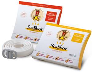 Scalibor Collare antiparassitario per cani 48 cm 1 pezzo