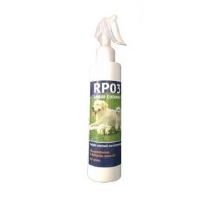 Farmaneem RP03 Spray antiparassitario naturale per cani e gatti