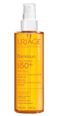 Uriage Bariesun Olio secco SPF50+ 200 ml