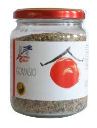 La Finestra sul Cielo Gomasio Biologico