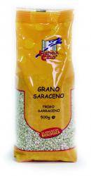 La Finestra sul Cielo Grano Saraceno Biologico Decorticato