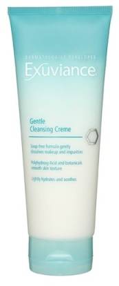 Experience Exuviance Gentle Cleasing Cream Detergente Viso