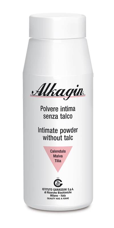 Alkagin Polvere Intima