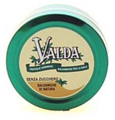 Valda Caramelle Classiche per la Gola