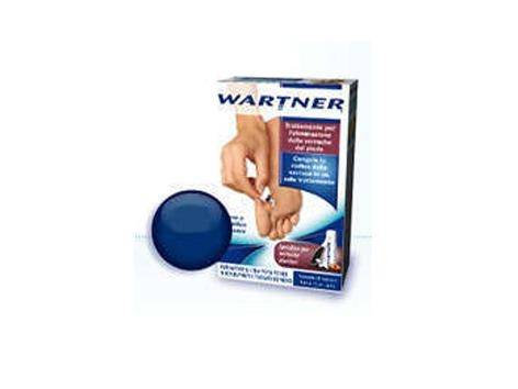 Wartner Spray per Verruche