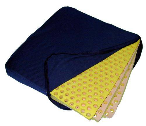 Farmacare Cuscino antidecubito in schiuma di silicone