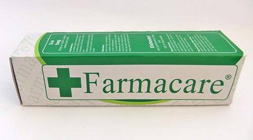 Farmacare Borsa per il Ghiaccio - Misura: 31 cm