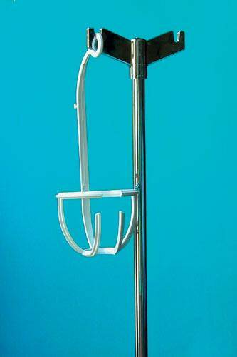 Farmacare Cestello reggiflacone rigido