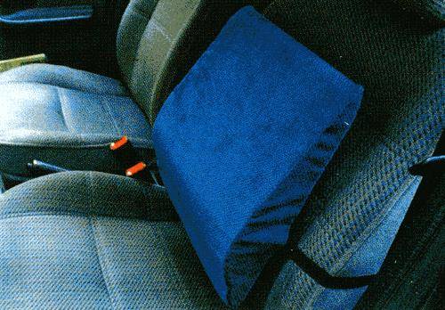 Farmacare Cuscino salvaschiena 1 pezzo