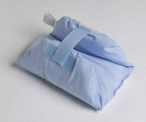 Farmacare Gomitiera antidecubito in fibra cava siliconata