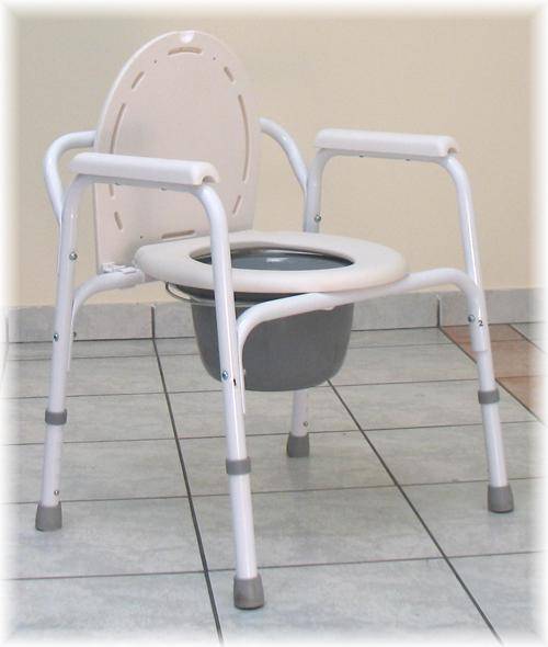 Farmacare Rialzo WC stabilizzante