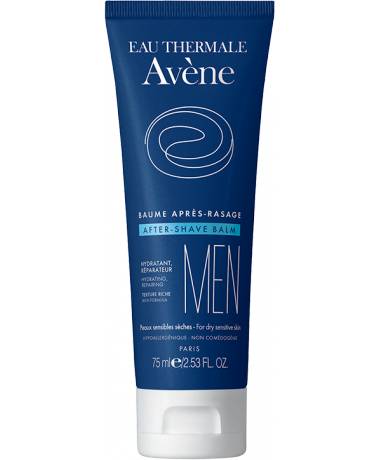 Avène Men Balsamo Dopobarba 75ml