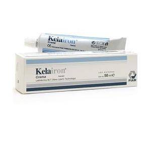 Piam Kelairon Crema per Lesioni della Pelle
