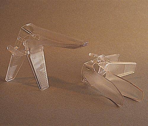 Farmacare Speculum Vaginale Sterile 1 pezzo - Misura: Media