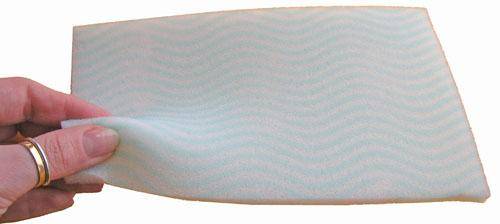 Farmacare Spugna presaponata monouso 1 pezzo