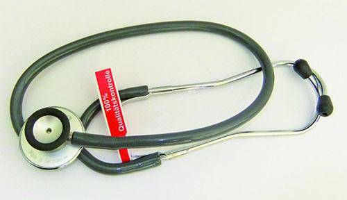 Farmacare Erka Professionale Steto - Fonendoscopio