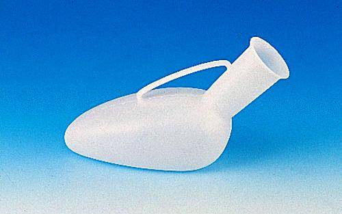 Farmacare Pappagallo per Uomo 1 pezzo