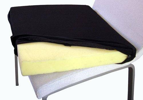 Farmacare Safe Life Cuscino antidecubito cm. 40x40x5