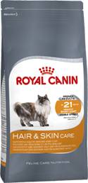 Royal Canin Hair And Skin Cibo secco per gatti 400 g