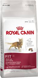 Royal Canin Feline Fit 32 Cibo Secco per Gatti 400 g