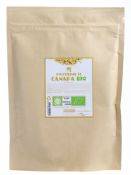 ErbaVoglio Proteine di Canapa Sativa Bio