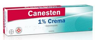 Canesten Crema Clotrimazolo 1% - 30 g