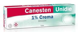 Canesten Unidie 1% Crema - 30 g