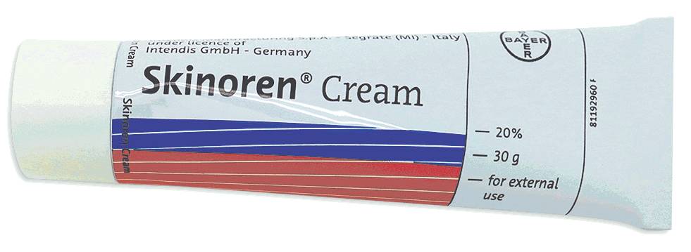 Skinoren 20% Crema - 30 g