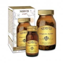 Dr Giorgini Nervis Integratore Contro lo Stress