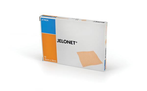 Smith & Nephew Jelonet Garza Grassa Sterile alla Paraffina