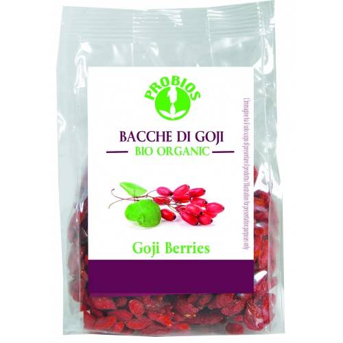 Probios Bacche di Goji Biologiche 150 g
