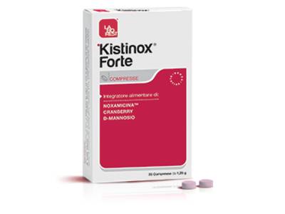 Laborest Kistinox Forte Compresse Integratore per le Vie Urinarie