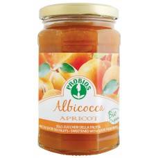 Probios Albicocca Composta di albicocca biologica 330 g