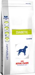Royal Canin Diabetic Dry Cibo secco per Cani 1500 g