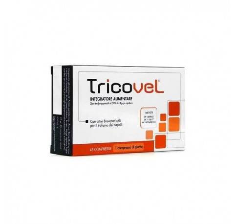 Tricovel Integratore per i Capelli