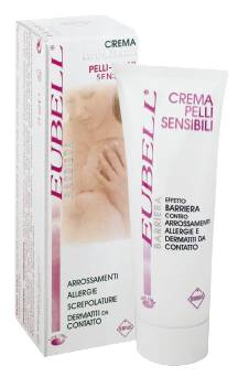 Eubell Barriera Crema Per Geloni Sensibili