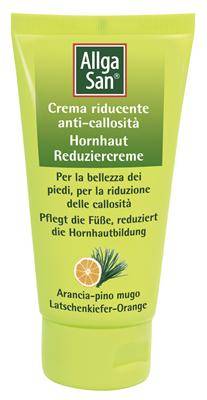 Allga San Crema Riducente Anti - Callosità