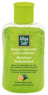 Allga San Pediluvio Anti - Callosità